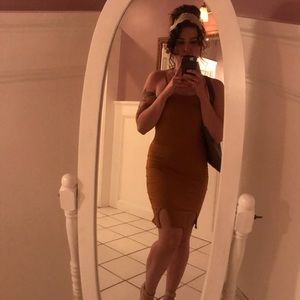 Meet your Posher, Hope